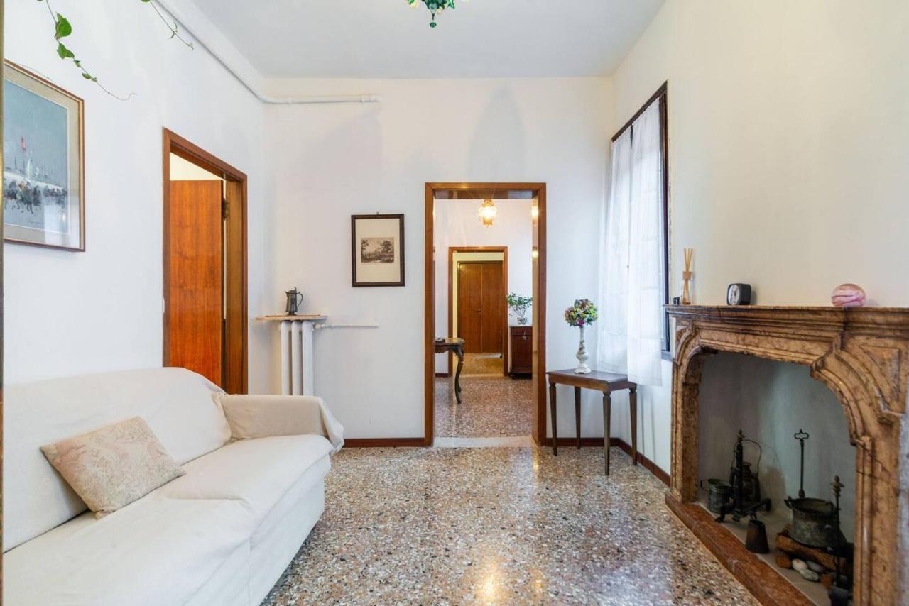 Residenza San Marco 4893 Apartment Venice Exterior photo