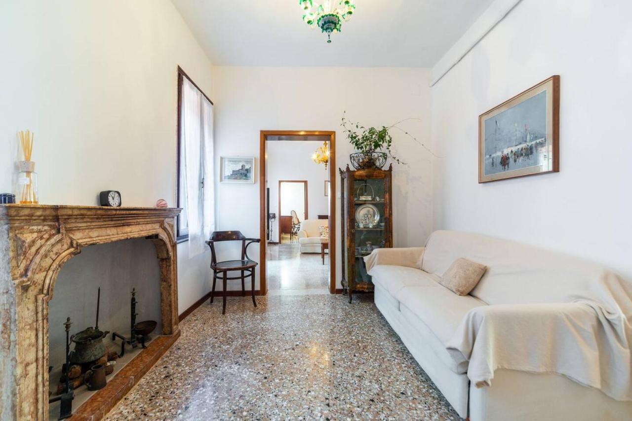 Residenza San Marco 4893 Apartment Venice Exterior photo