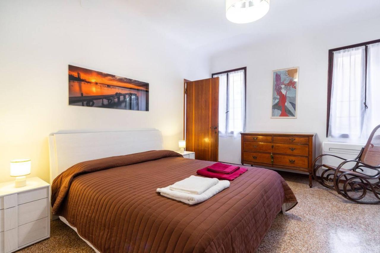 Residenza San Marco 4893 Apartment Venice Exterior photo